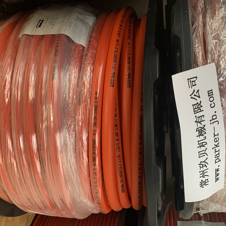 PARKER派克軟管 518D系列絕緣熱塑軟管 可提供雙聯(lián)或多聯(lián)結(jié)構(gòu)產(chǎn)品