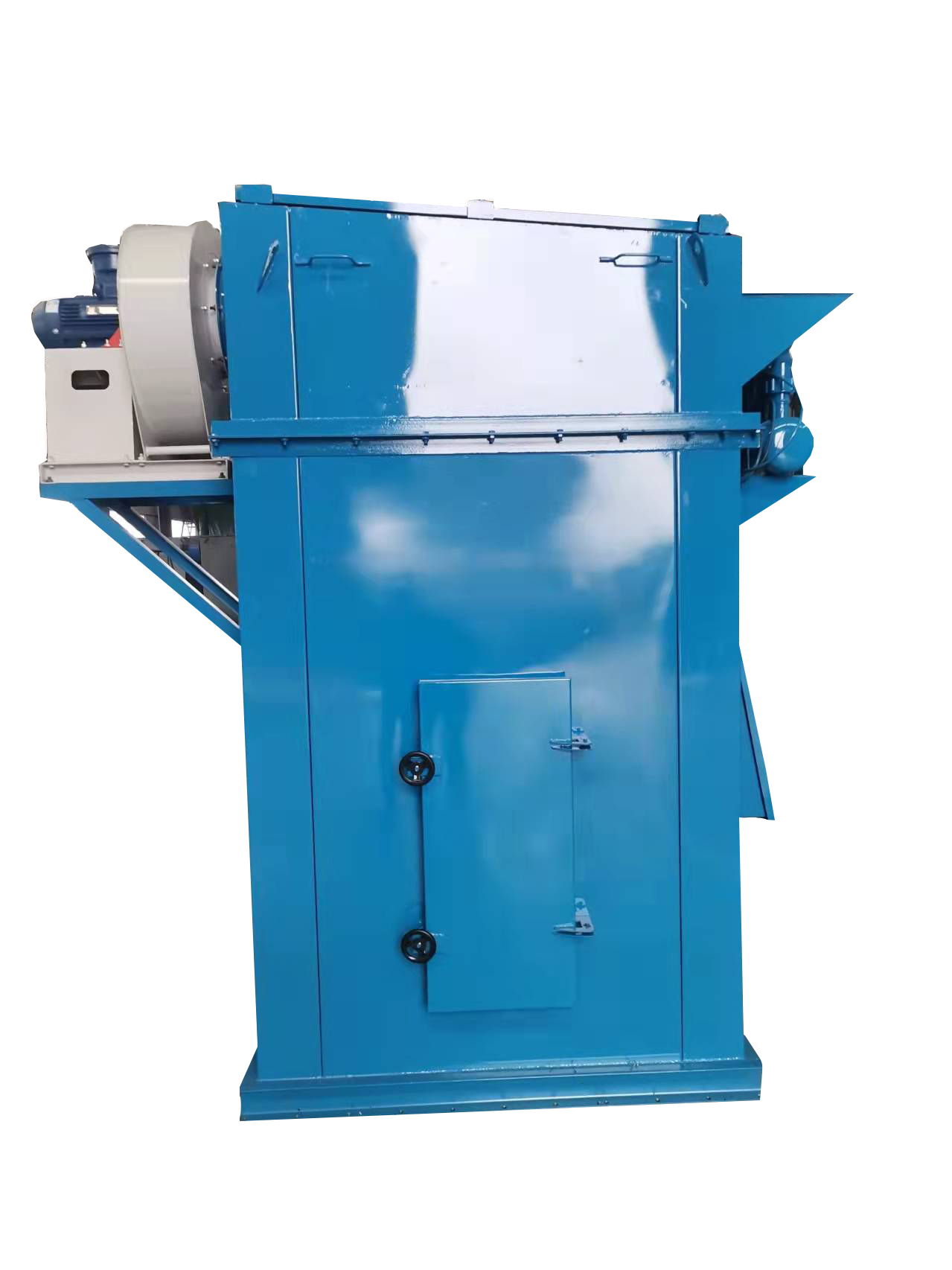 倉(cāng)頂除塵器