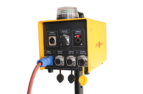 游泳總控主機(jī)