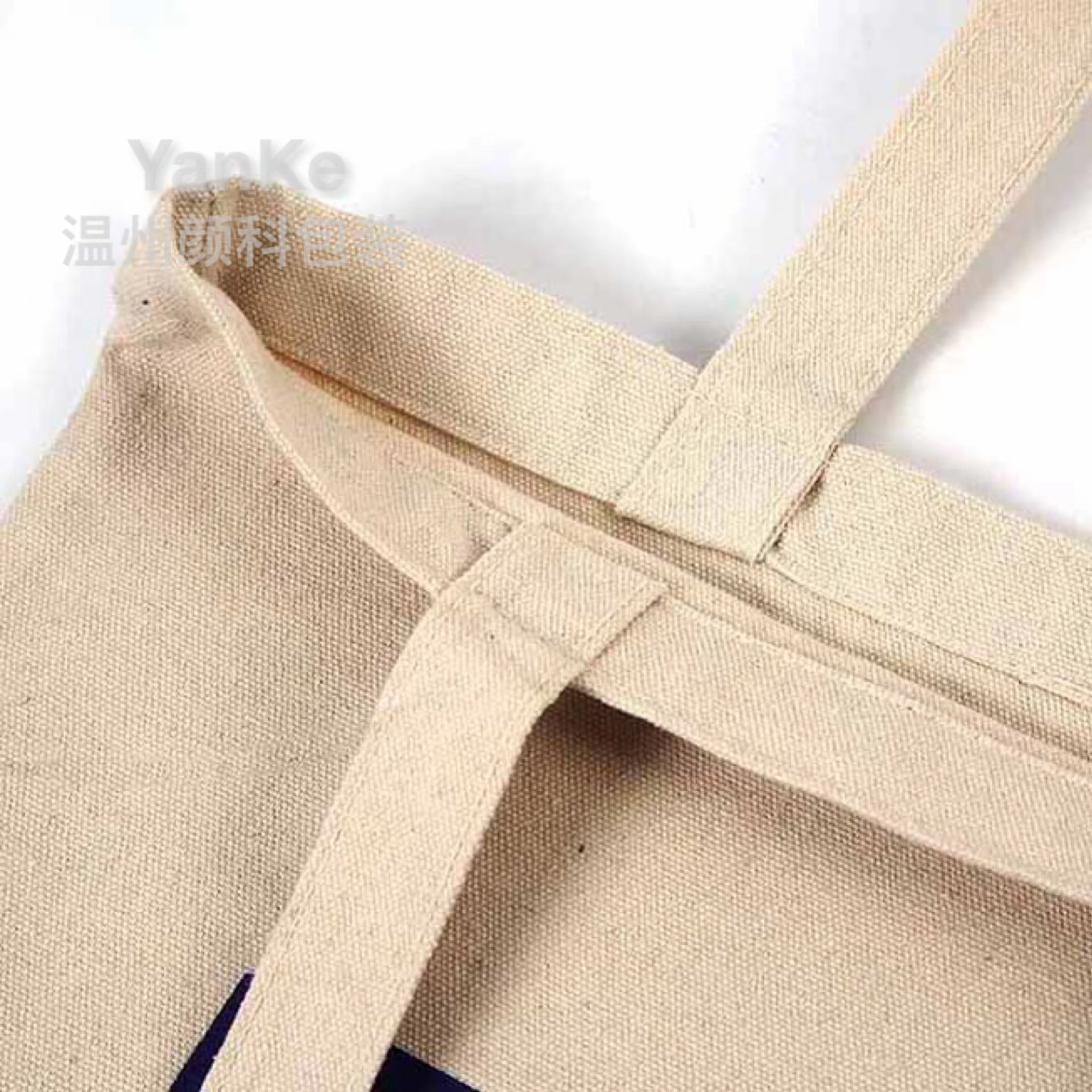 棉布手提袋帆布購(gòu)物袋廠家棉布包袋工廠定制印logo棉帆布手提袋廠