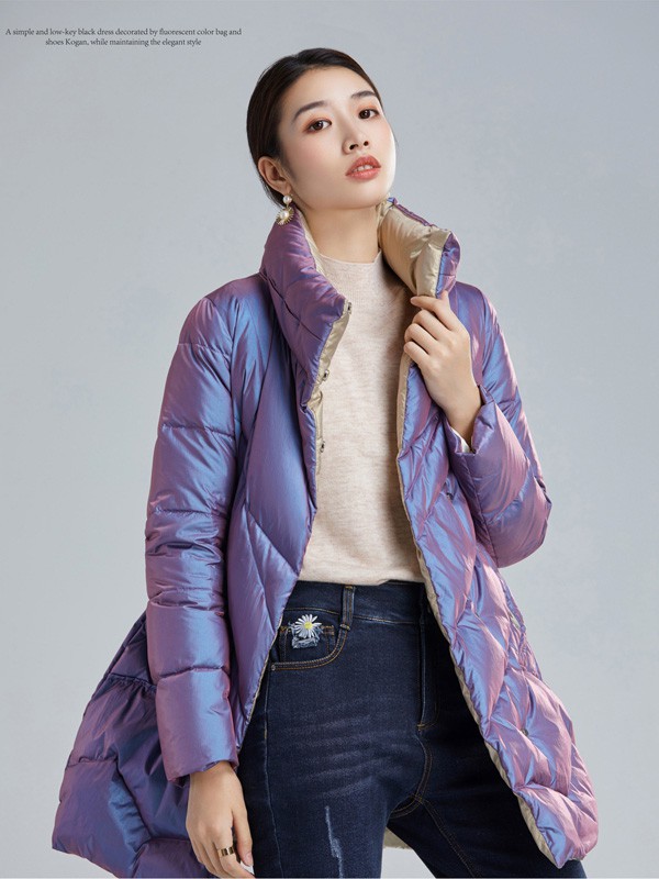 高 端品牌歐炫爾21秋冬女裝折扣電商進(jìn)貨貨源供應(yīng)商