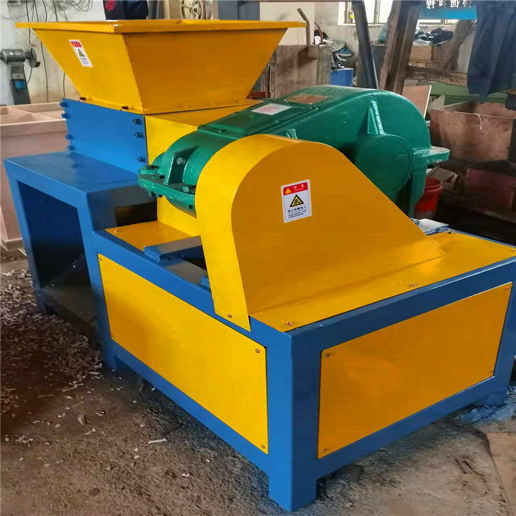 浙江杭州400型多功能撕碎機生產(chǎn)廠家銷售價格