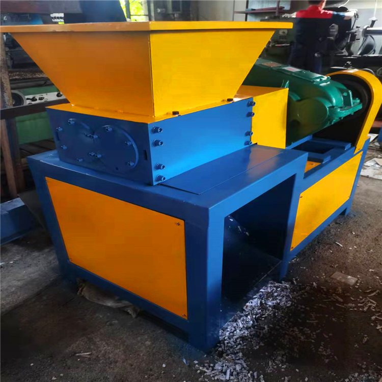 浙江杭州400型多功能撕碎機生產(chǎn)廠家銷售價格