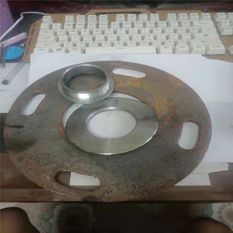 法蘭毛坯價(jià)格  法蘭毛坯廠家