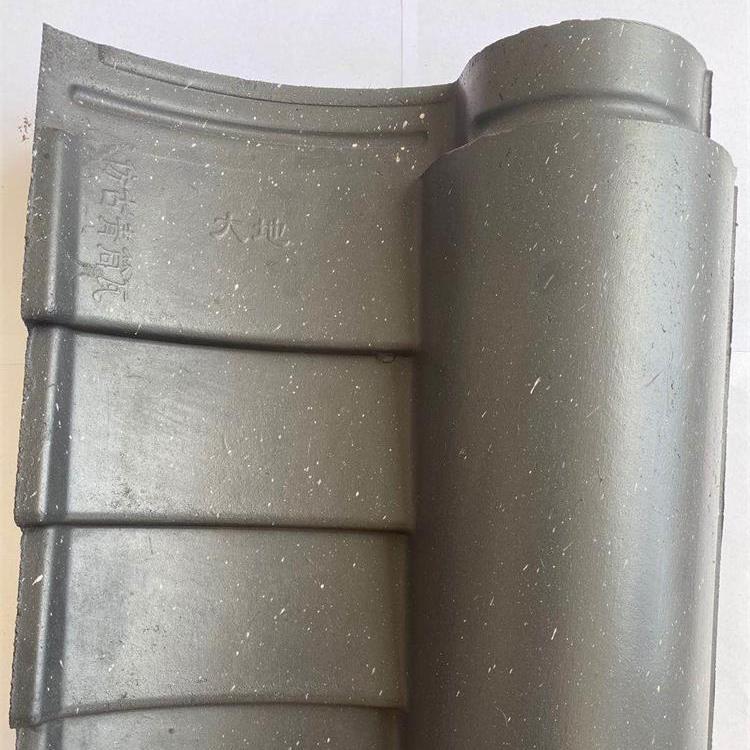 北京澤原十號(hào)墻頭筒瓦批發(fā)價(jià)格