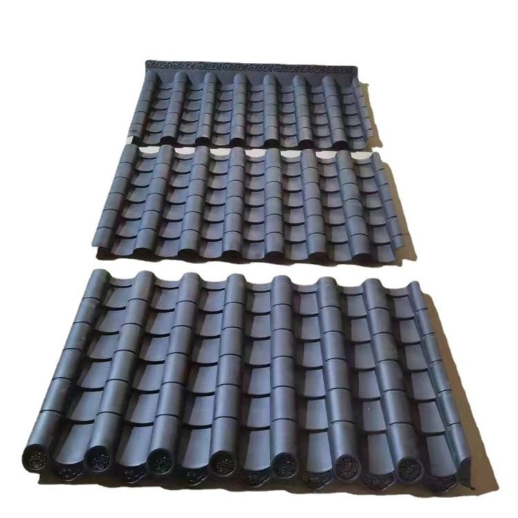 仿古主瓦生產廠家 仿古瓦批發(fā)熱線