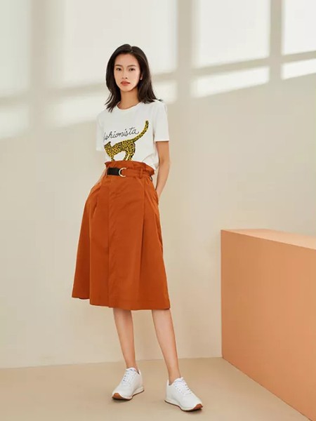 正品專柜下架女裝領(lǐng)秀2021品牌女裝折扣庫(kù)存尾貨批發(fā)