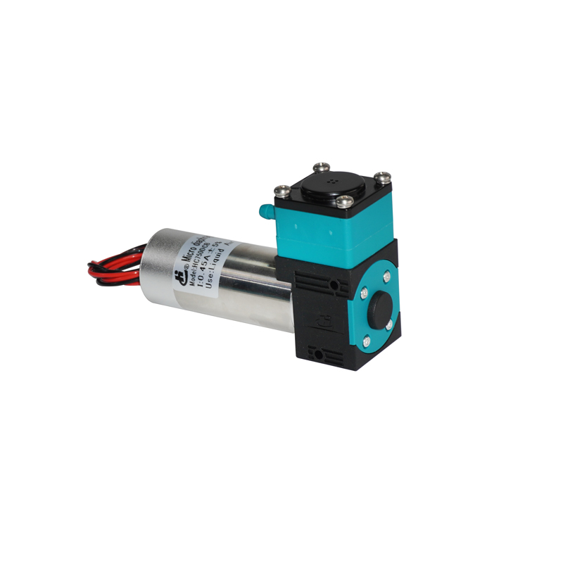 HC 750DCB微型液泵廠家批發(fā) 微型液泵供貨商