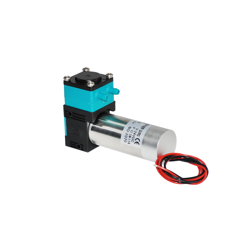 HC 750DCB微型液泵廠家批發(fā) 微型液泵供貨商