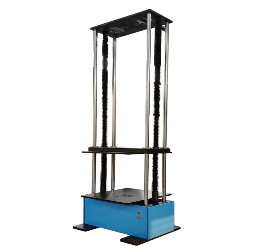 環(huán)剛度試驗機