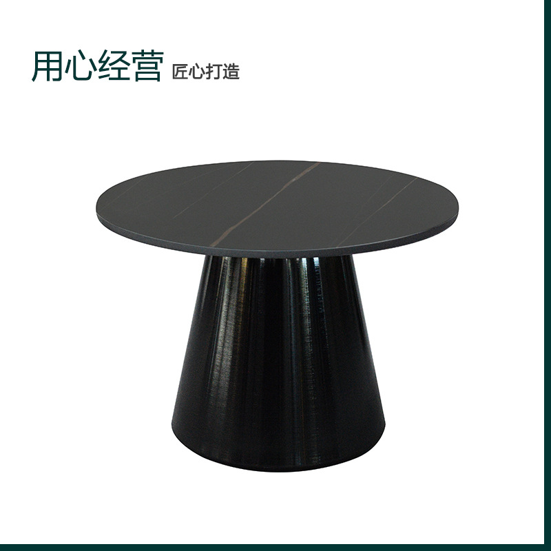 佛山鋁合金錐形茶幾腿