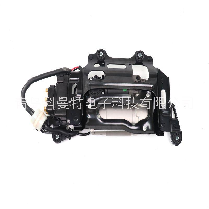 適用奧迪A6C7空氣懸掛打氣泵空氣泵4G0616005C