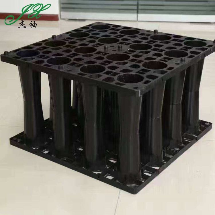 東莞pp雨水收集模塊價格-雨水收集系統(tǒng)蓄水池廠家-杰袖土工材料