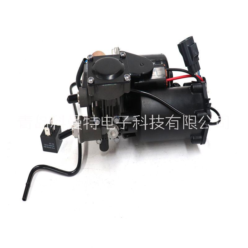 適用路hu發(fā)現(xiàn)3空氣懸掛空氣泵