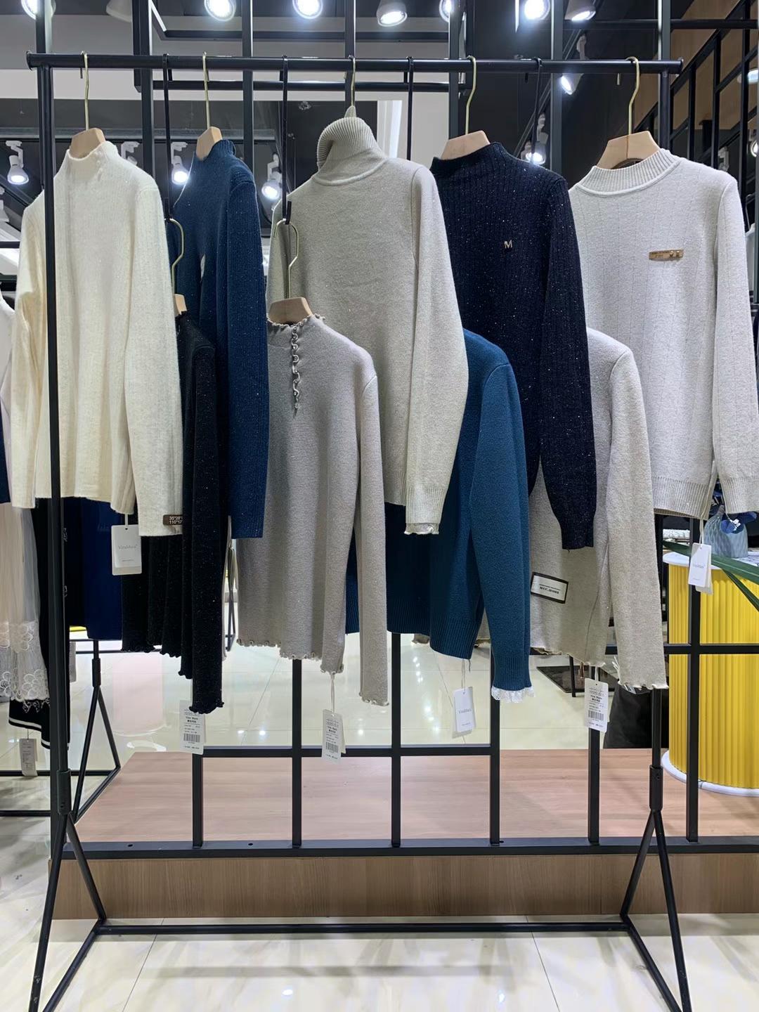 Vira Mara 維拉瑪拉冬品牌毛衣女裝專柜正 品直播貨源
