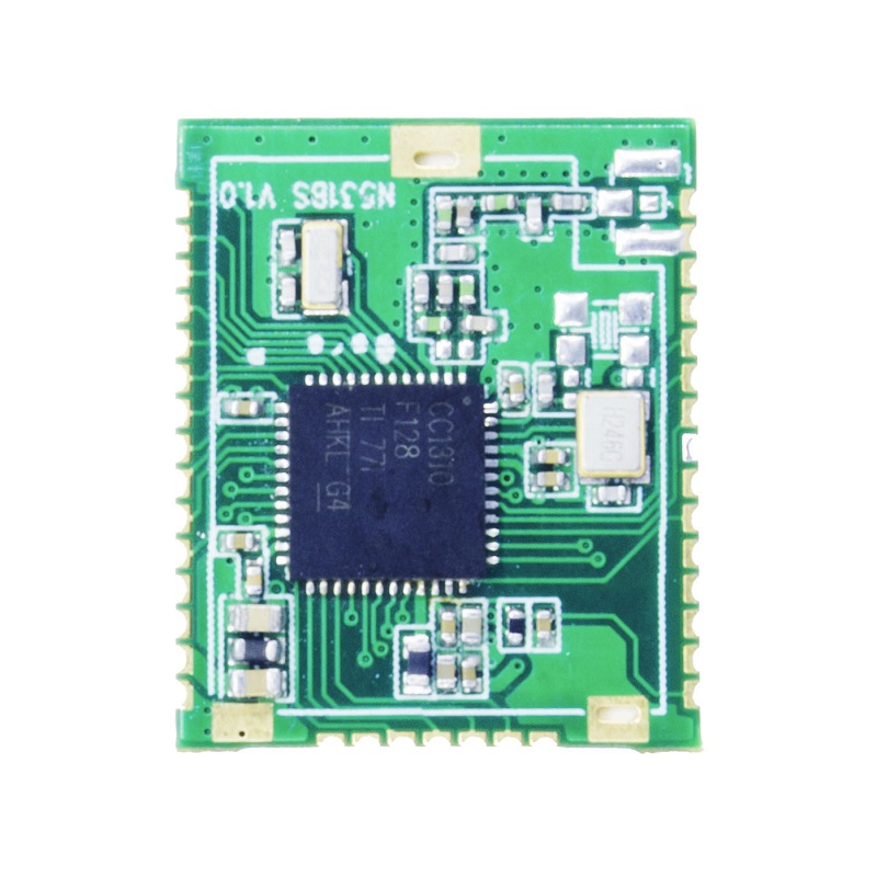 大功率遠距離模 低功耗模塊 組網(wǎng) iot模塊 433mhz 868mhz 915Mhz N531-CC1312R-915