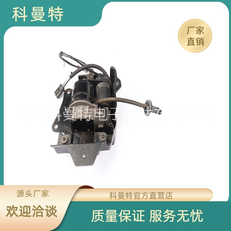 適用凱迪拉克空氣懸掛空氣泵