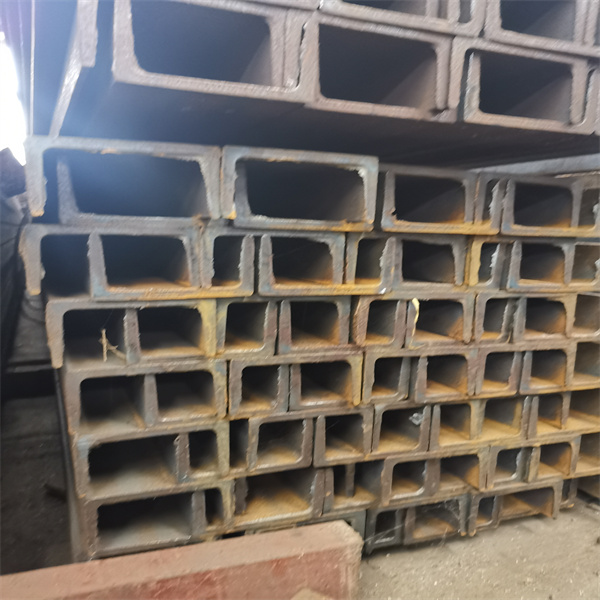 美標(biāo)槽鋼C 4*5.4槽鋼A36現(xiàn)代化高層建筑用鋼 C 4*5.4