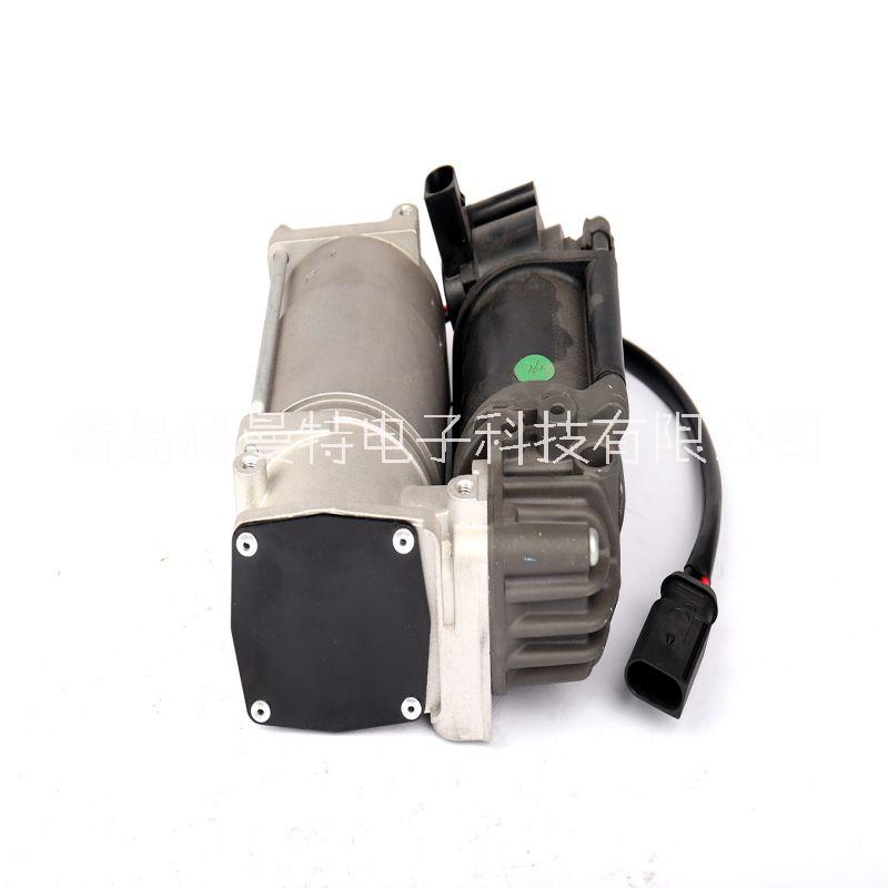 適用奔馳W205空氣懸掛空氣泵