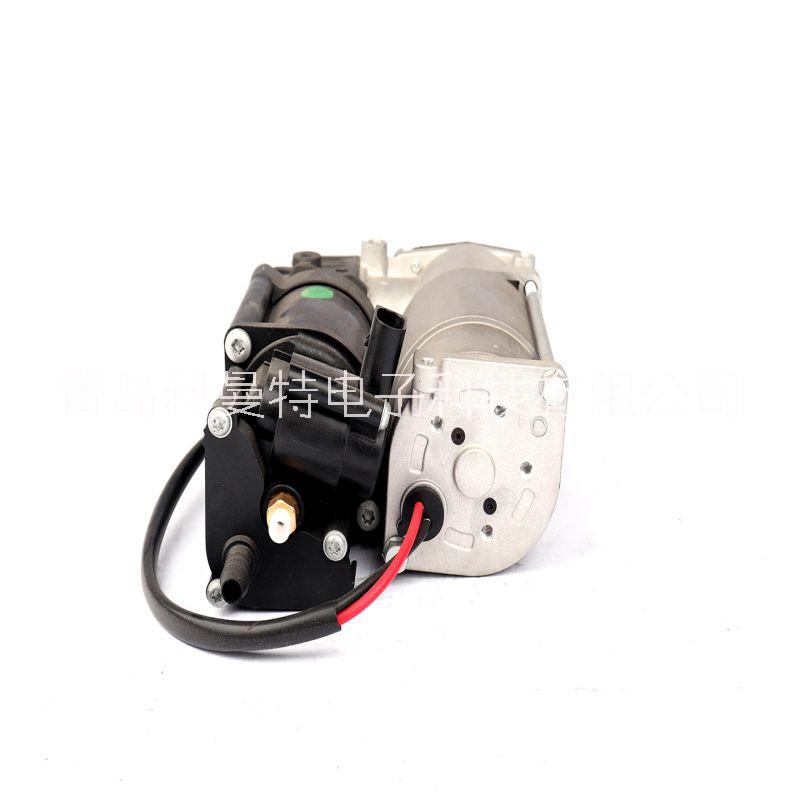 適用奔馳W205空氣懸掛空氣泵