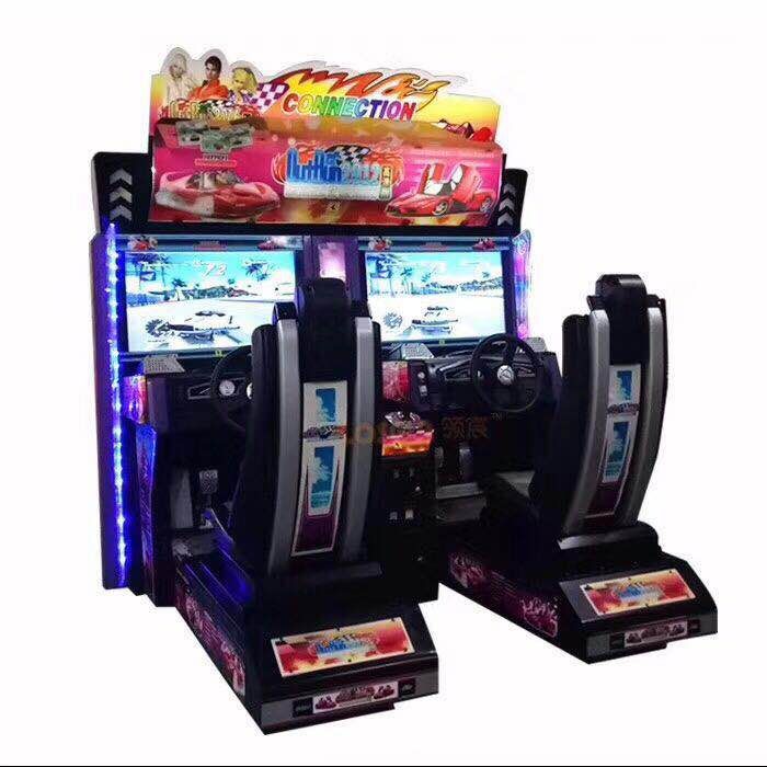 賽車游戲 極速賽車回收 中山極速賽車回收價(jià)格