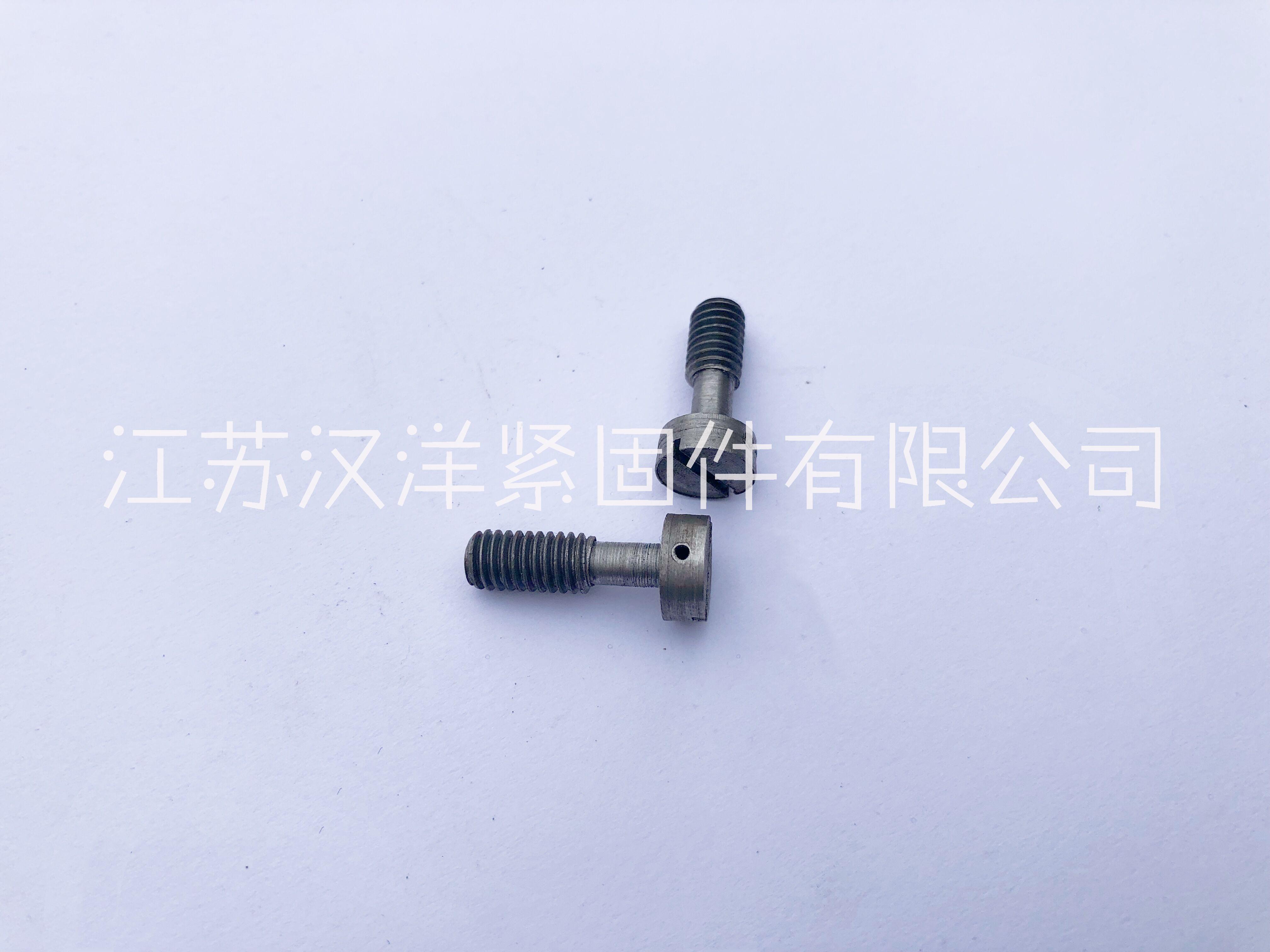 漢洋緊固件，定制各類非標(biāo)螺栓，供應(yīng)各種非標(biāo)緊固件