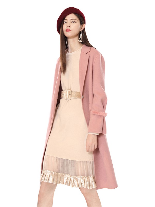 高端 品牌光線花園秋冬折扣女裝批發(fā)進(jìn)貨渠道