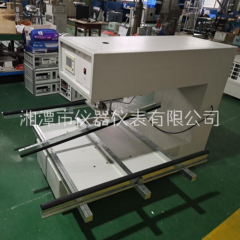 CKZ-10000智能陶瓷磚斷裂模數(shù)測定儀 抗折儀 湘潭湘科廠家供應(yīng)