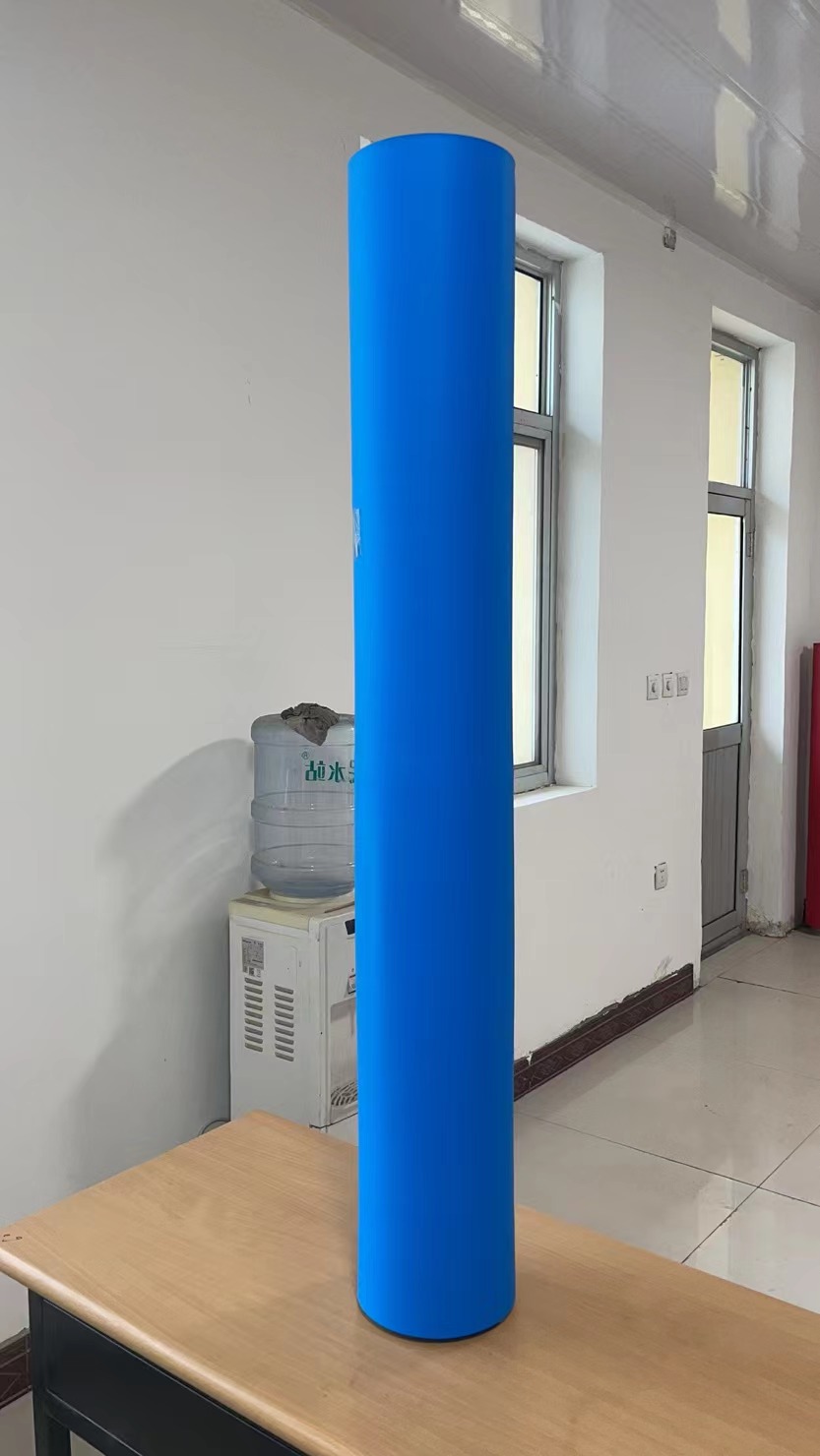 【深州市金龍氟塑料制品廠】直銷金龍Tpu薄膜批發(fā)
