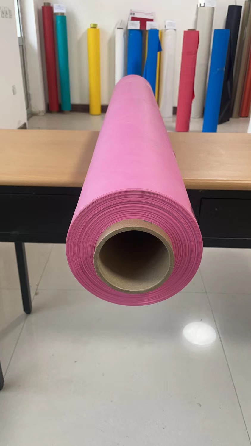【深州市金龍氟塑料制品廠】 金龍Tpu薄膜廠家