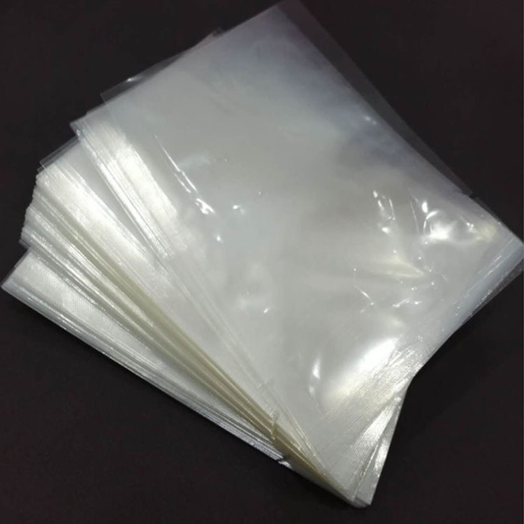 定做食品真空包裝袋熟食塑料包裝袋定制