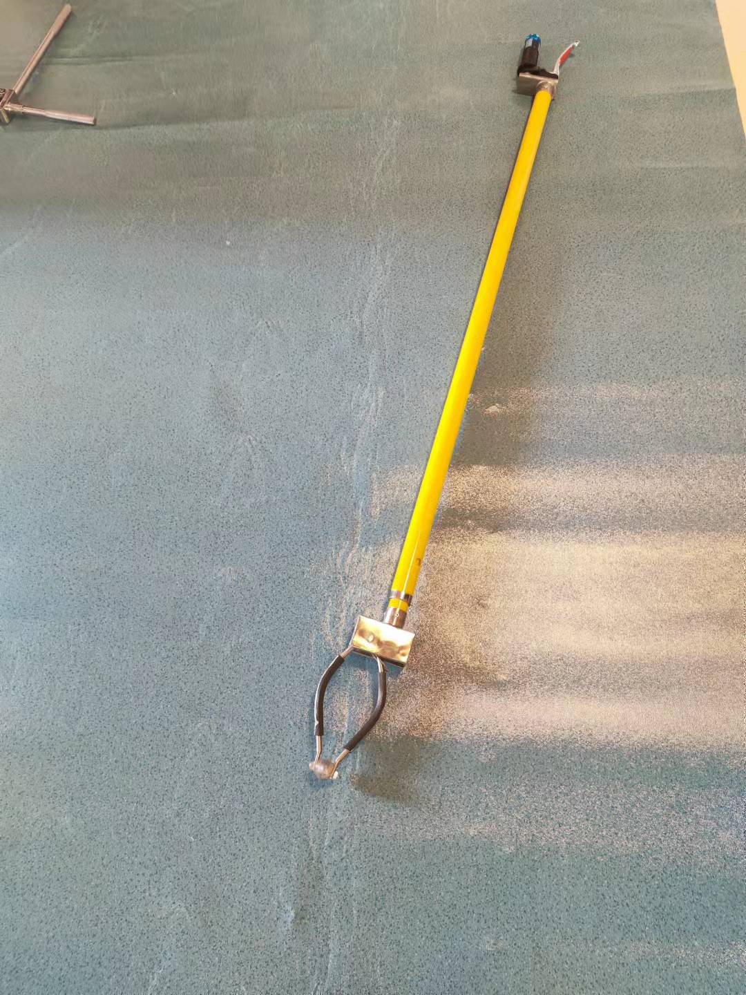 絕緣拾物鉗 鐵路拾物鉗