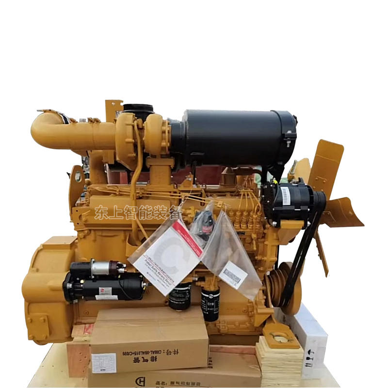 上柴裝載機(jī)柴油機(jī)11升大泵徐工50國(guó)二發(fā)動(dòng)機(jī)配件