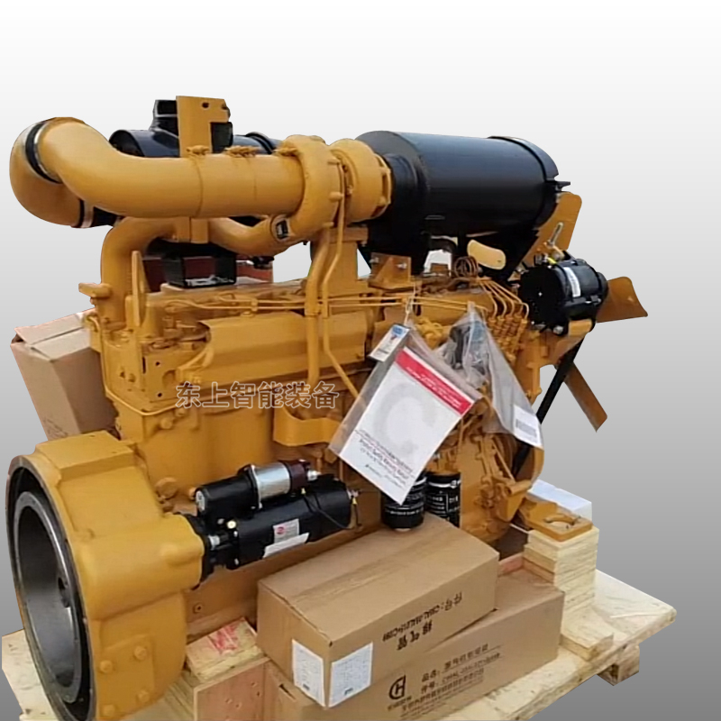 上柴裝載機(jī)柴油機(jī)11升大泵徐工50國(guó)二發(fā)動(dòng)機(jī)配件