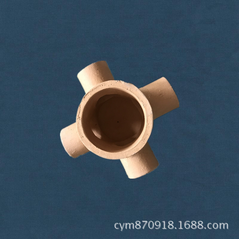 異性耐火管廠家報價  異性耐火管供貨商