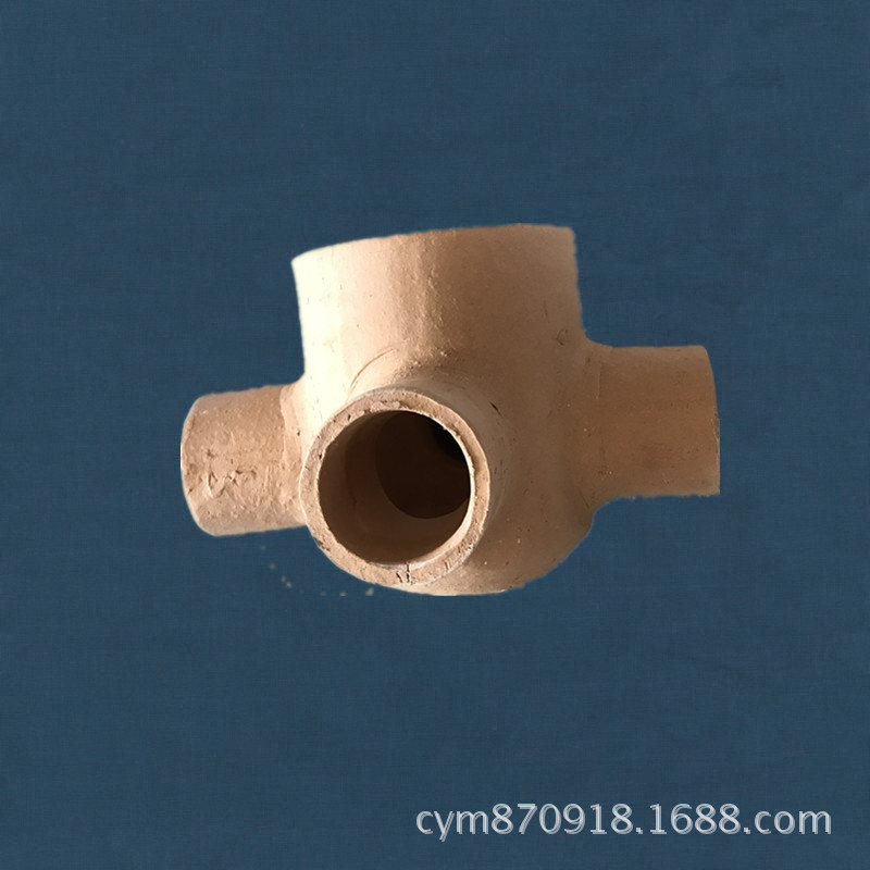 異性耐火管廠家報價  異性耐火管供貨商