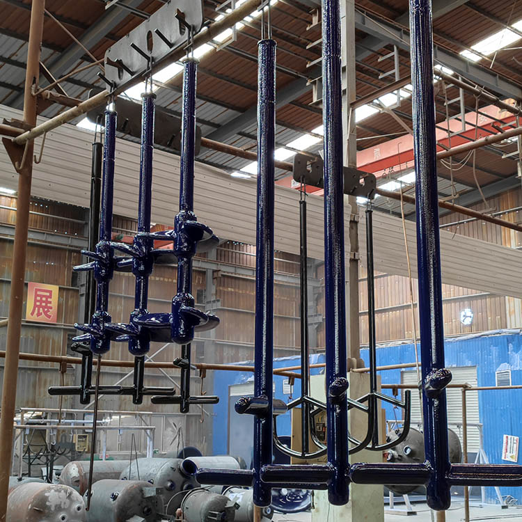 山東搪玻璃攪拌器_盛普化工搪瓷攪拌器_搪玻璃攪拌器價(jià)錢 山東廠家搪玻璃攪拌器