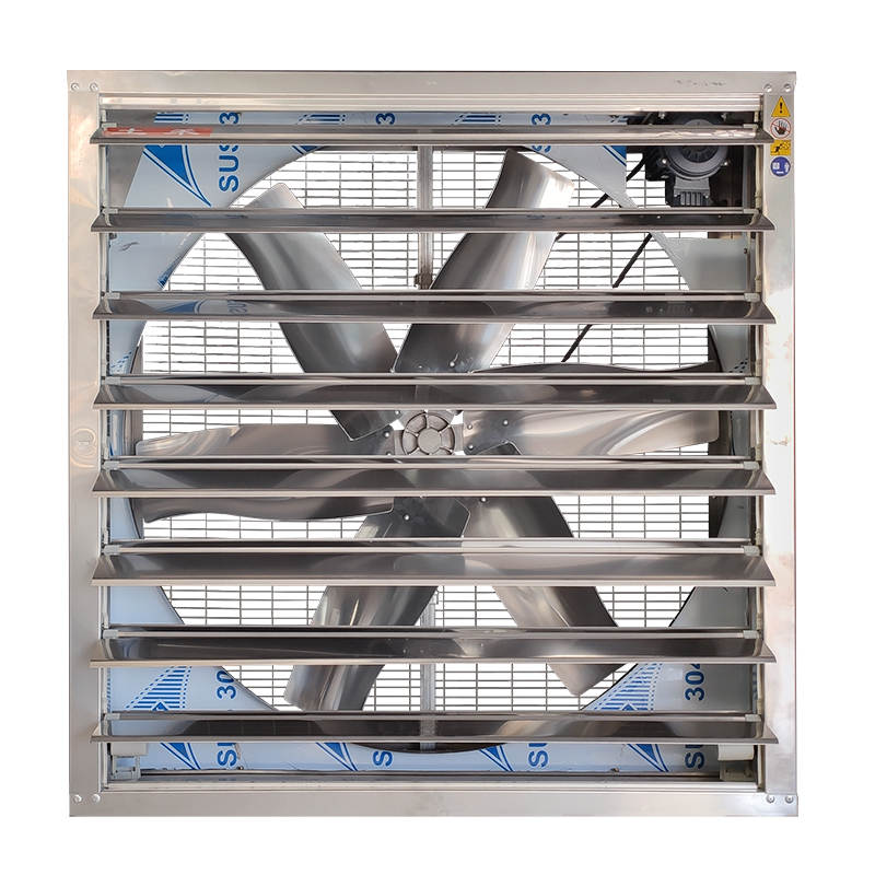 佛山市瑞禾環(huán)保設(shè)備有限公司不銹鋼負(fù)壓風(fēng)機