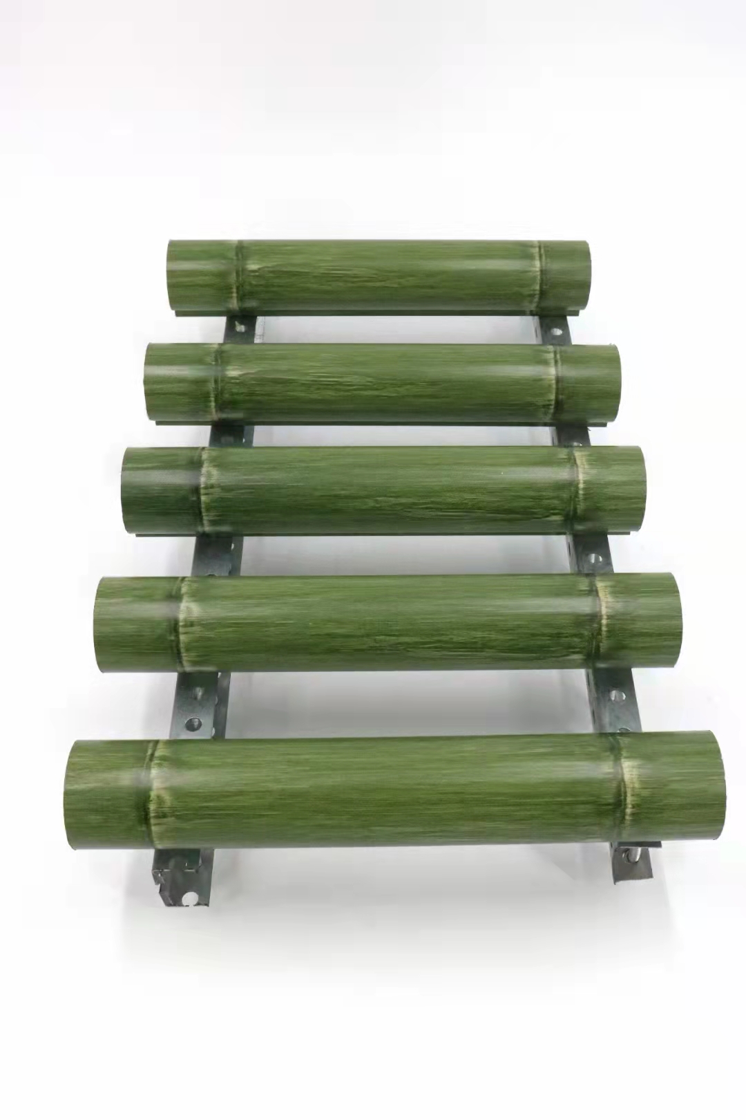 廣州鋁竹管廠家 鋁竹管報價