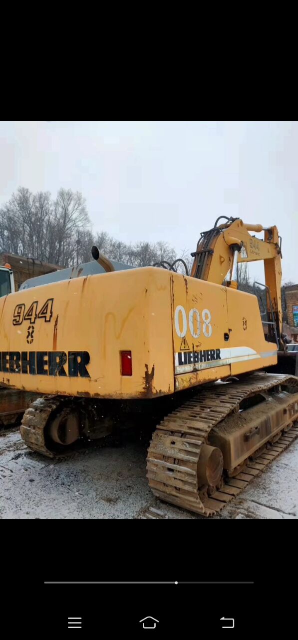 出售利勃*944挖掘機(jī)