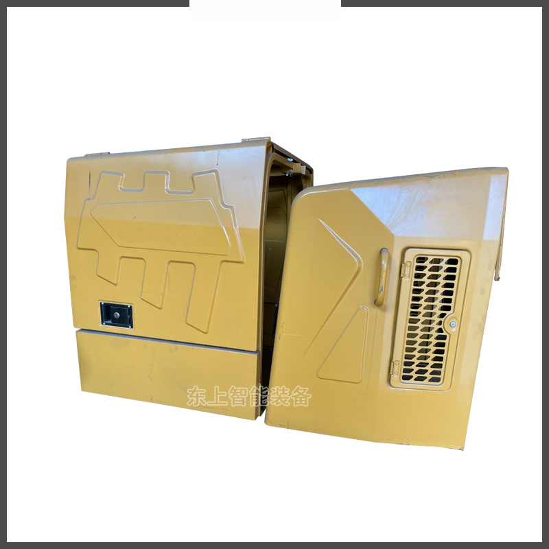 龍工裝載機(jī)發(fā)動(dòng)機(jī)機(jī)罩LG863N中罩水箱后罩862N配件