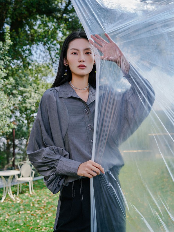 知 名品牌FIFI&LILY秋冬品牌女裝折扣電商尾貨批發(fā)市場(chǎng)