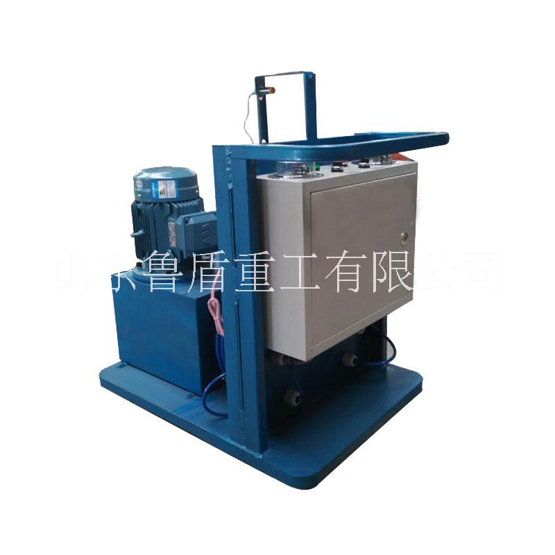 魯盾CDZ充氮車蓄能器充氮車氮?dú)?、CDZ型充氮設(shè)備、氮?dú)庵脫Q裝置