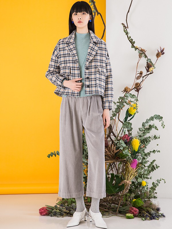 時尚女裝芙純2021秋折扣女裝貨源批發(fā)供應(yīng)商