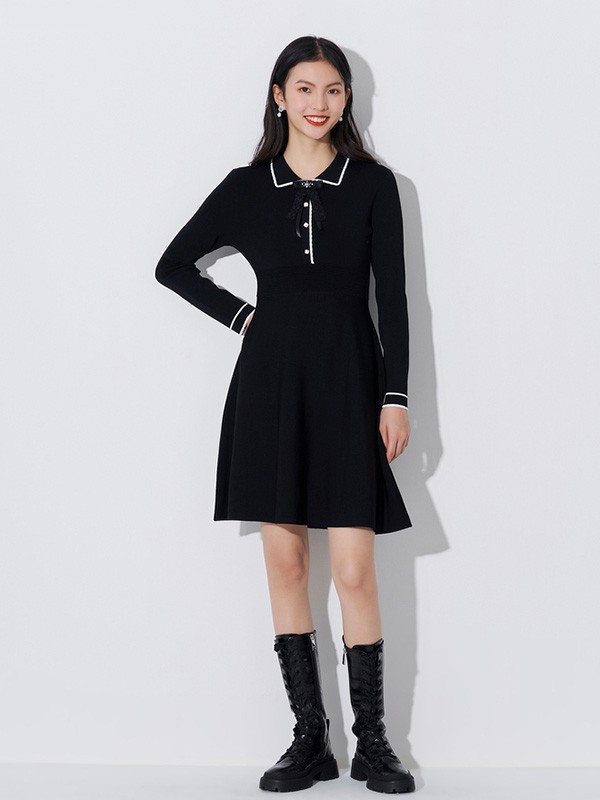 高端 品牌曼婭奴秋時尚品牌折扣女裝尾貨批發(fā)渠道
