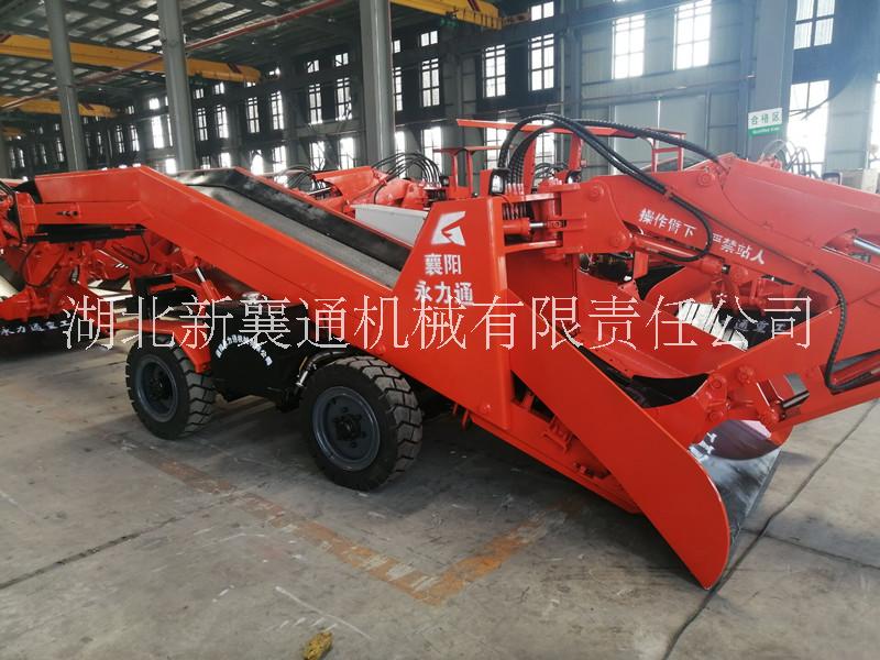 扒渣機型號 扒渣機80 液壓扒渣機 礦用扒渣機