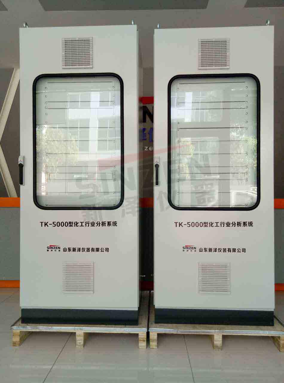 合成氨化工系統(tǒng)