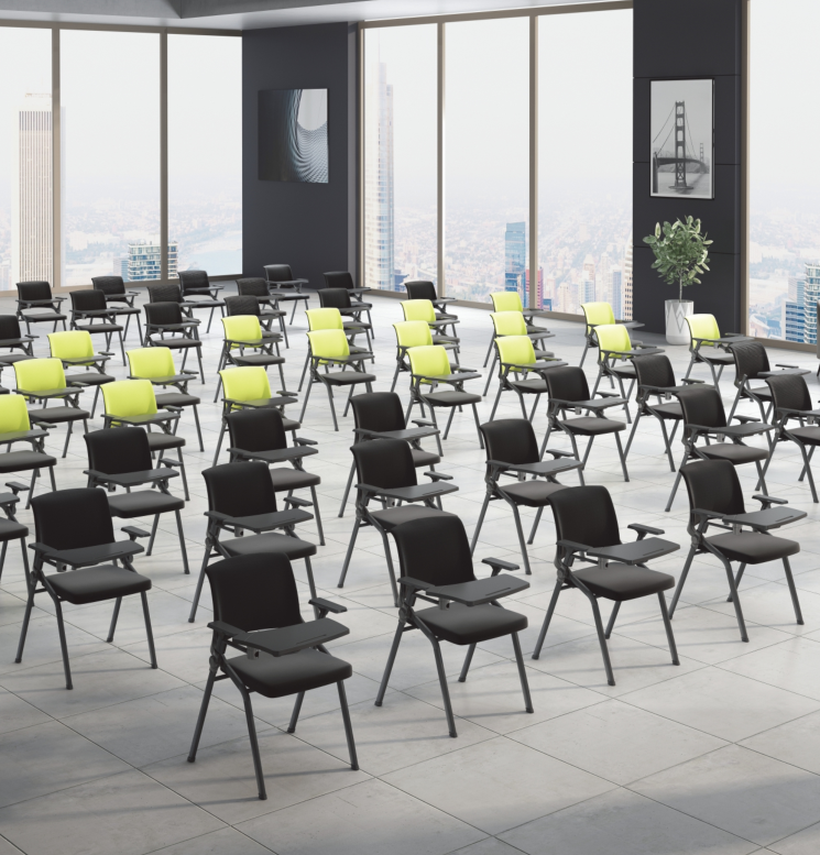 深圳東莞辦公家具培訓(xùn)椅活動(dòng)折疊椅