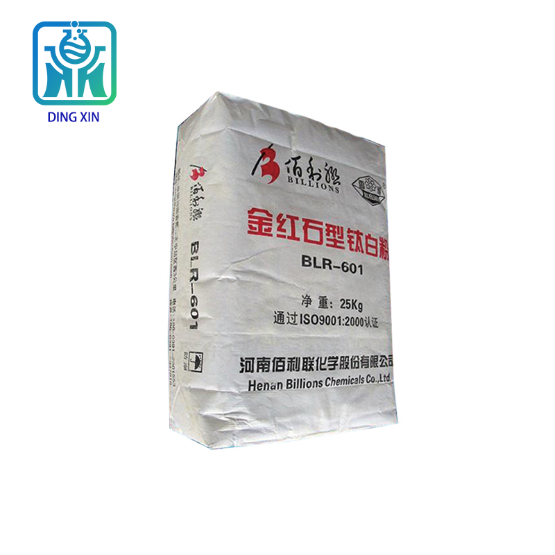河南佰利聯(lián)鈦白粉BLR-601 金紅石型二氧化鈦BLR-601佰利聯(lián)blr-601