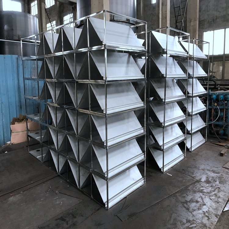 廣安市水廠折板生產(chǎn)商、廠商、供貨直銷商【廣西裕眾環(huán)保設(shè)備有限公司】